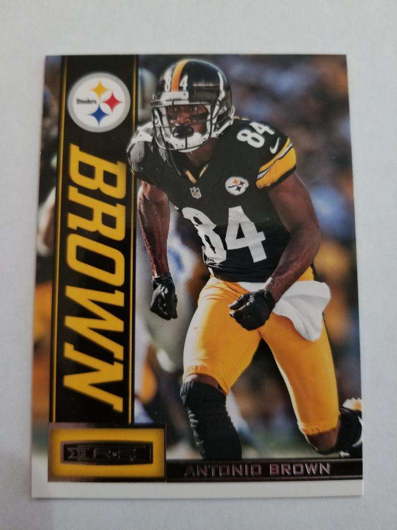 Antonio Brown
